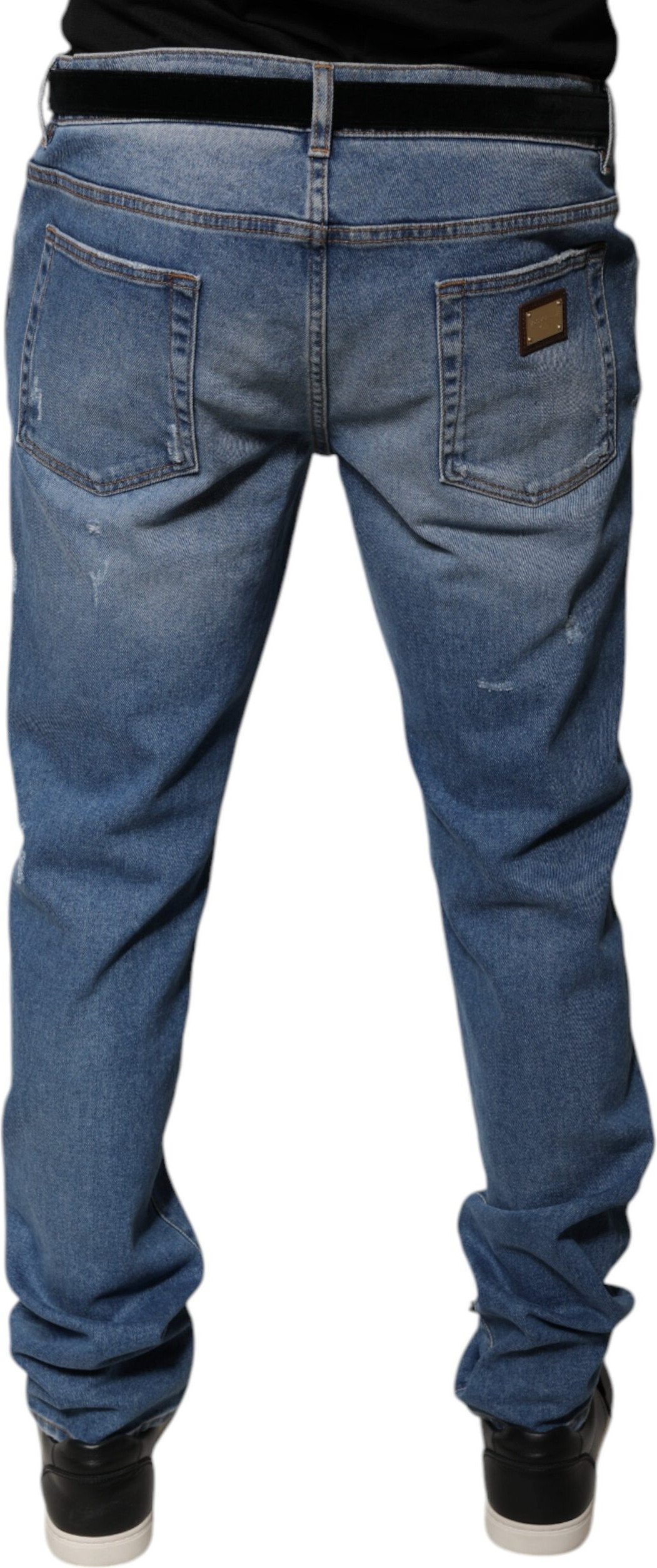 Jeans Dolce & Gabbana