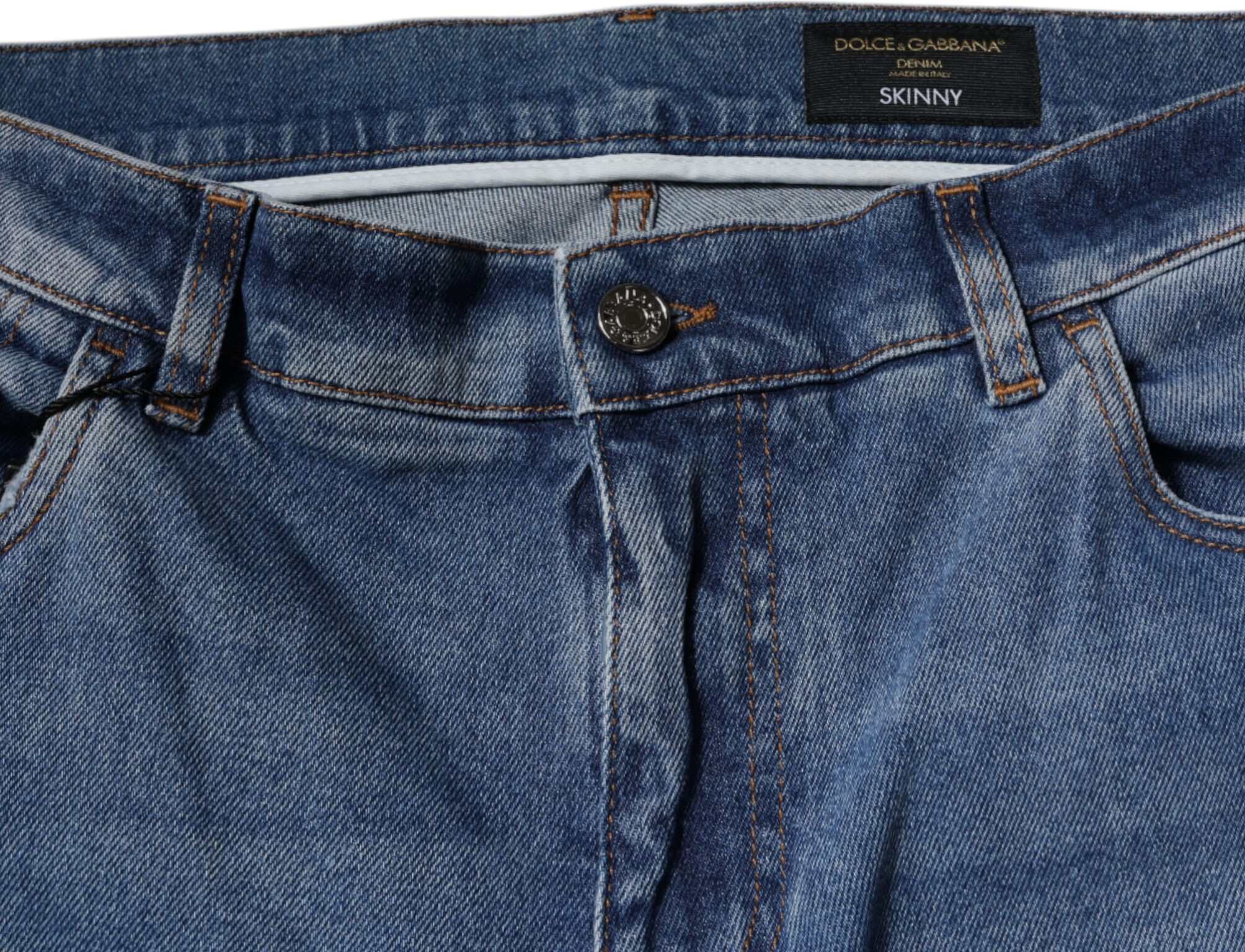 Jeans Dolce & Gabbana