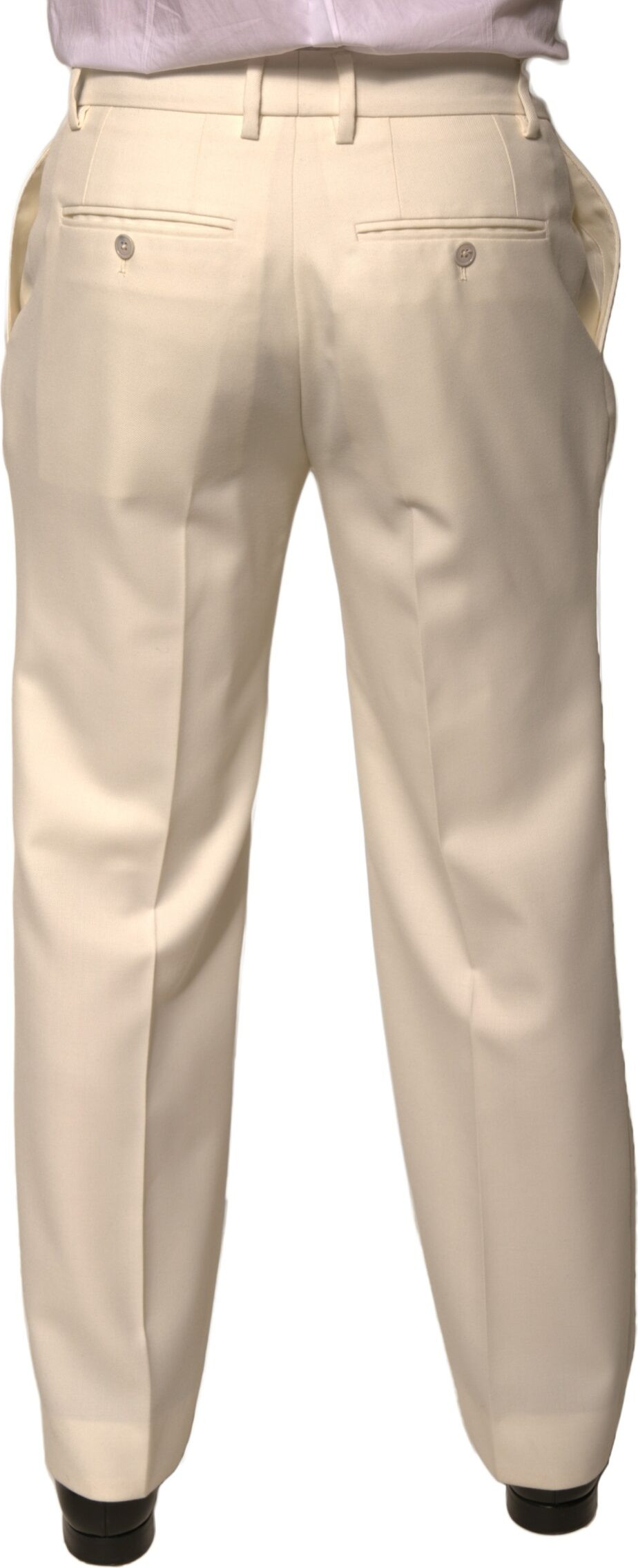 Stoffhose Dolce & Gabbana