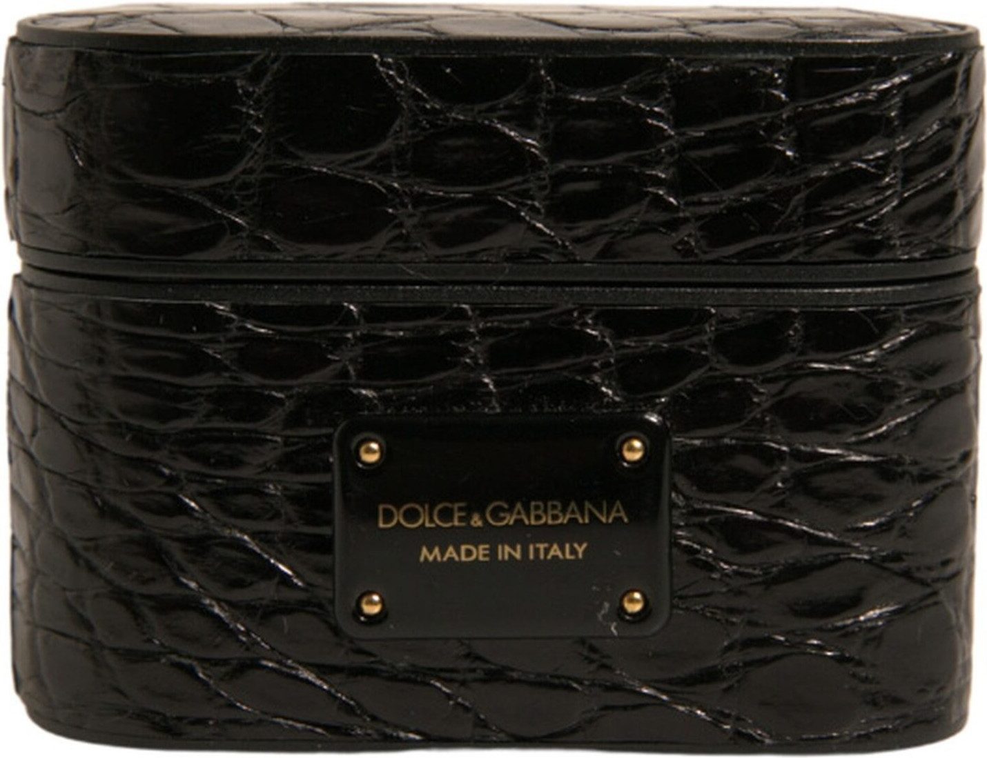 Airpods Case Dolce & Gabbana