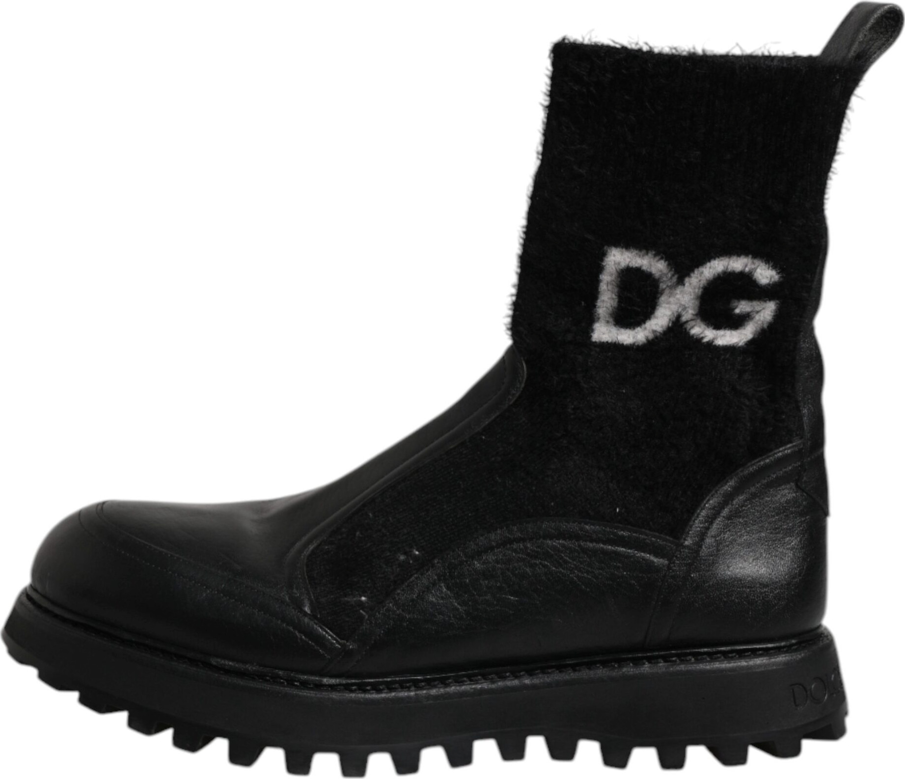 Ankle Boots Dolce & Gabbana