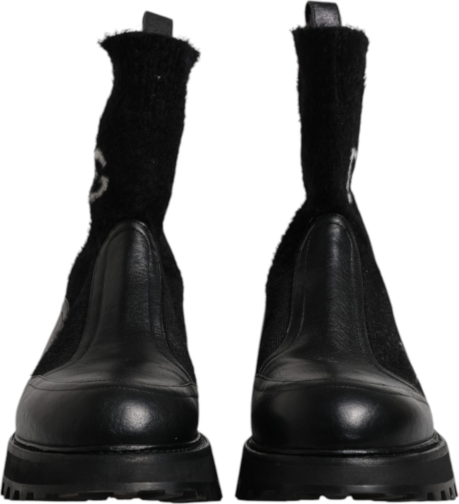 Ankle Boots Dolce & Gabbana