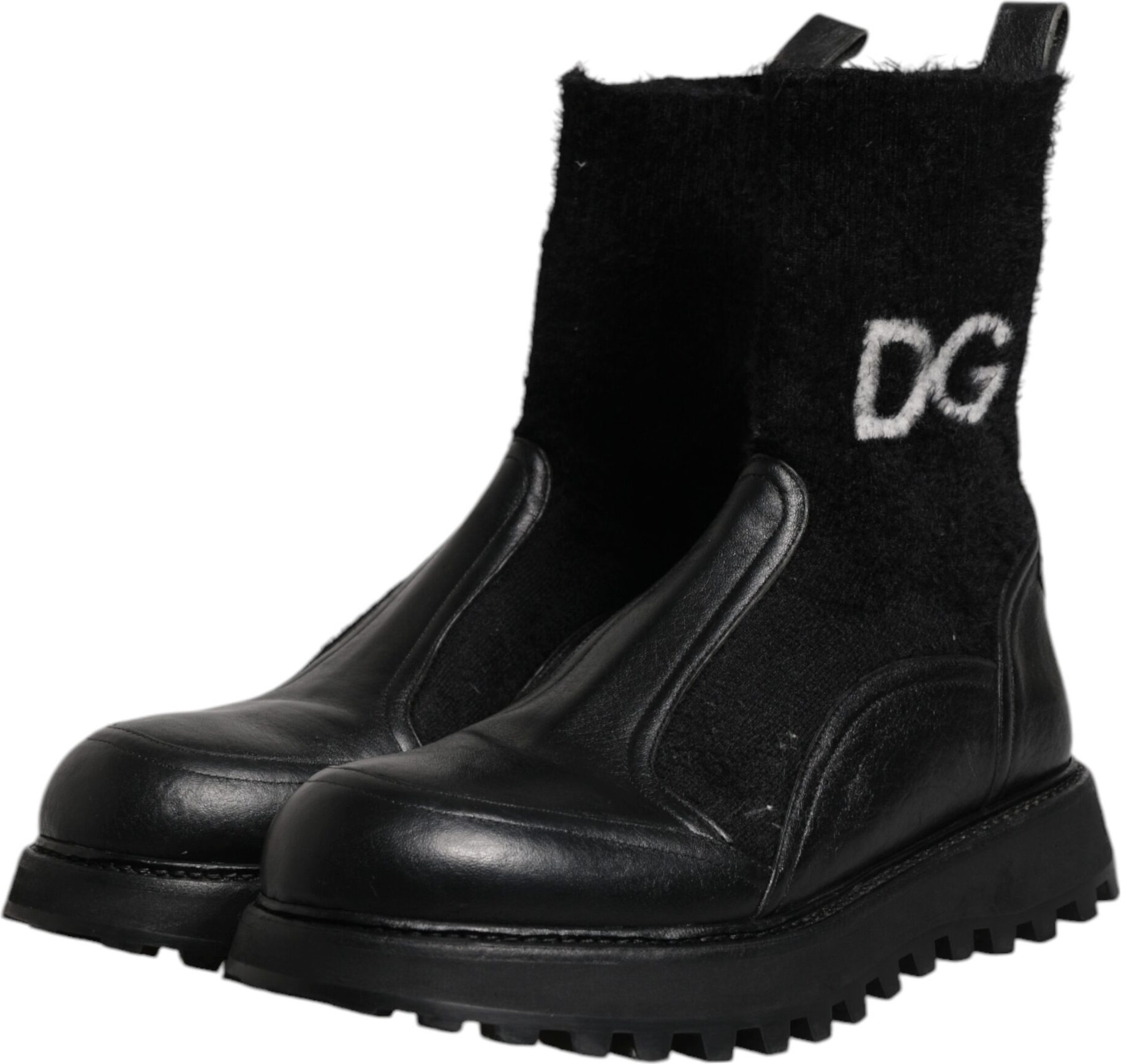 Ankle Boots Dolce & Gabbana