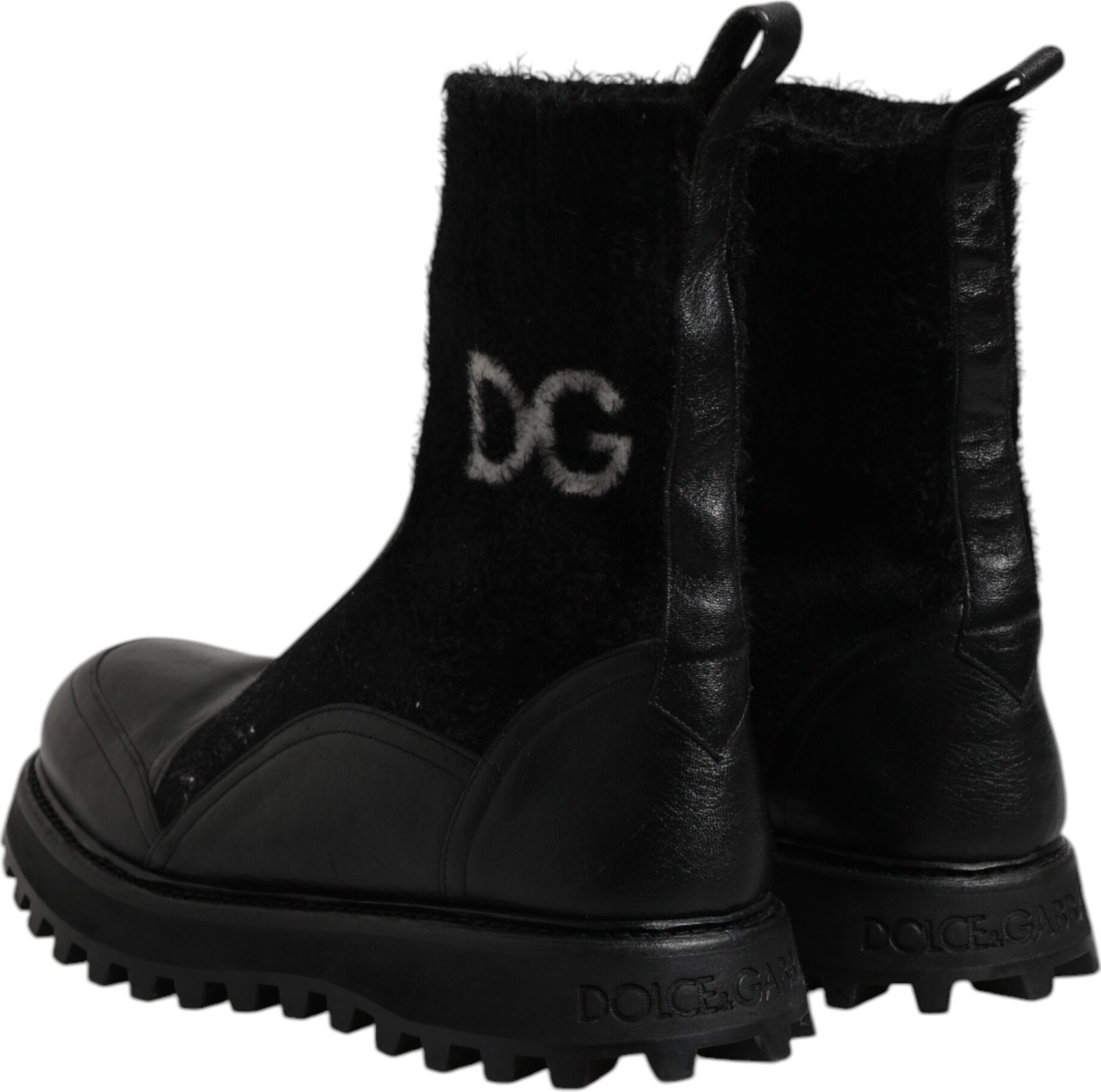 Ankle Boots Dolce & Gabbana