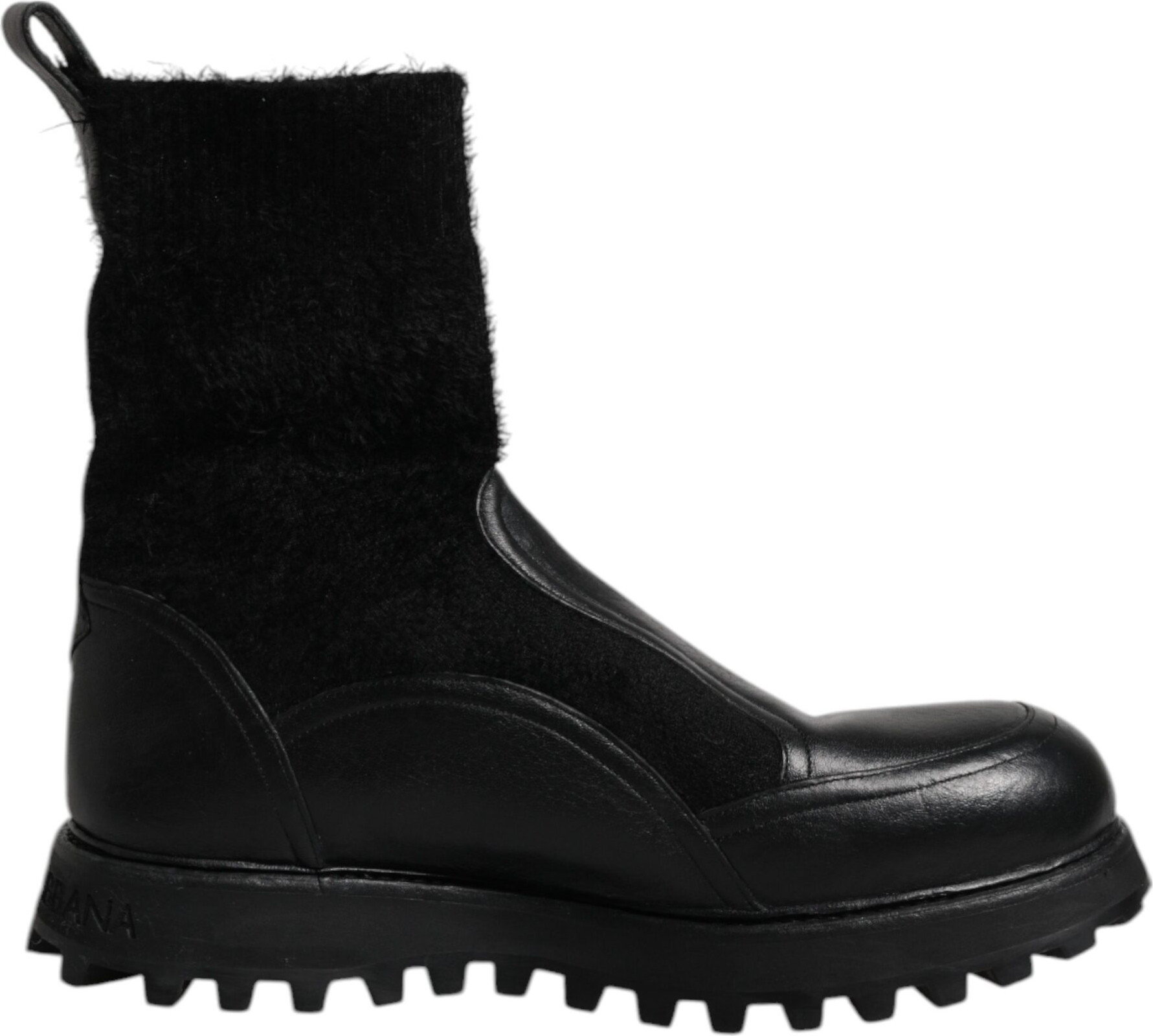 Ankle Boots Dolce & Gabbana