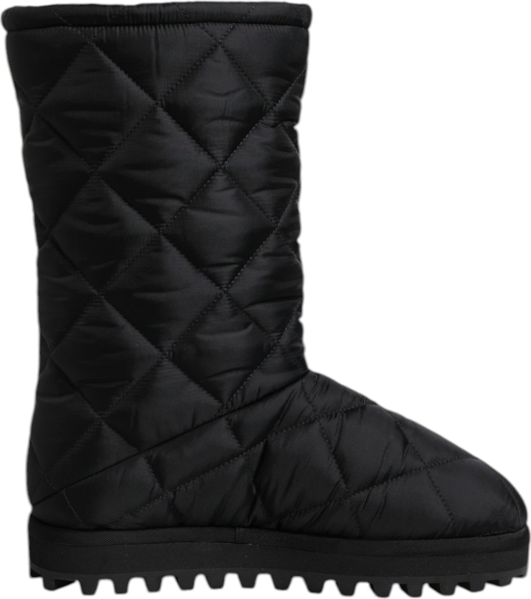 Boots Dolce & Gabbana