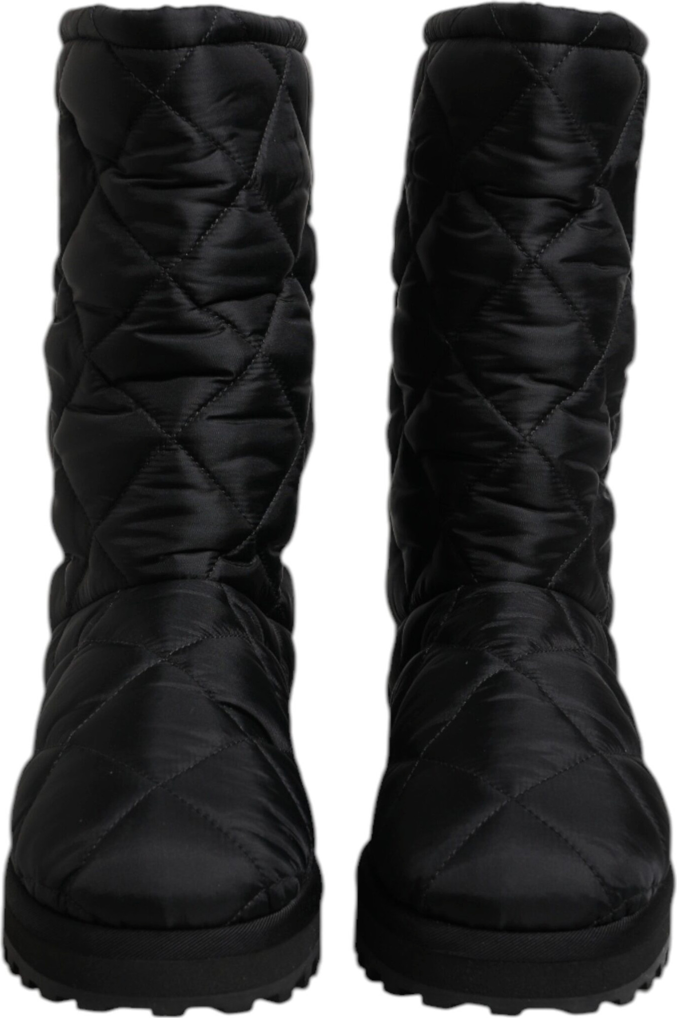 Boots Dolce & Gabbana