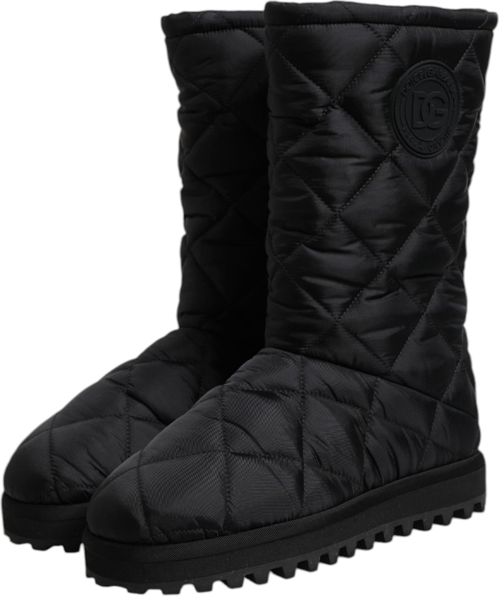 Boots Dolce & Gabbana