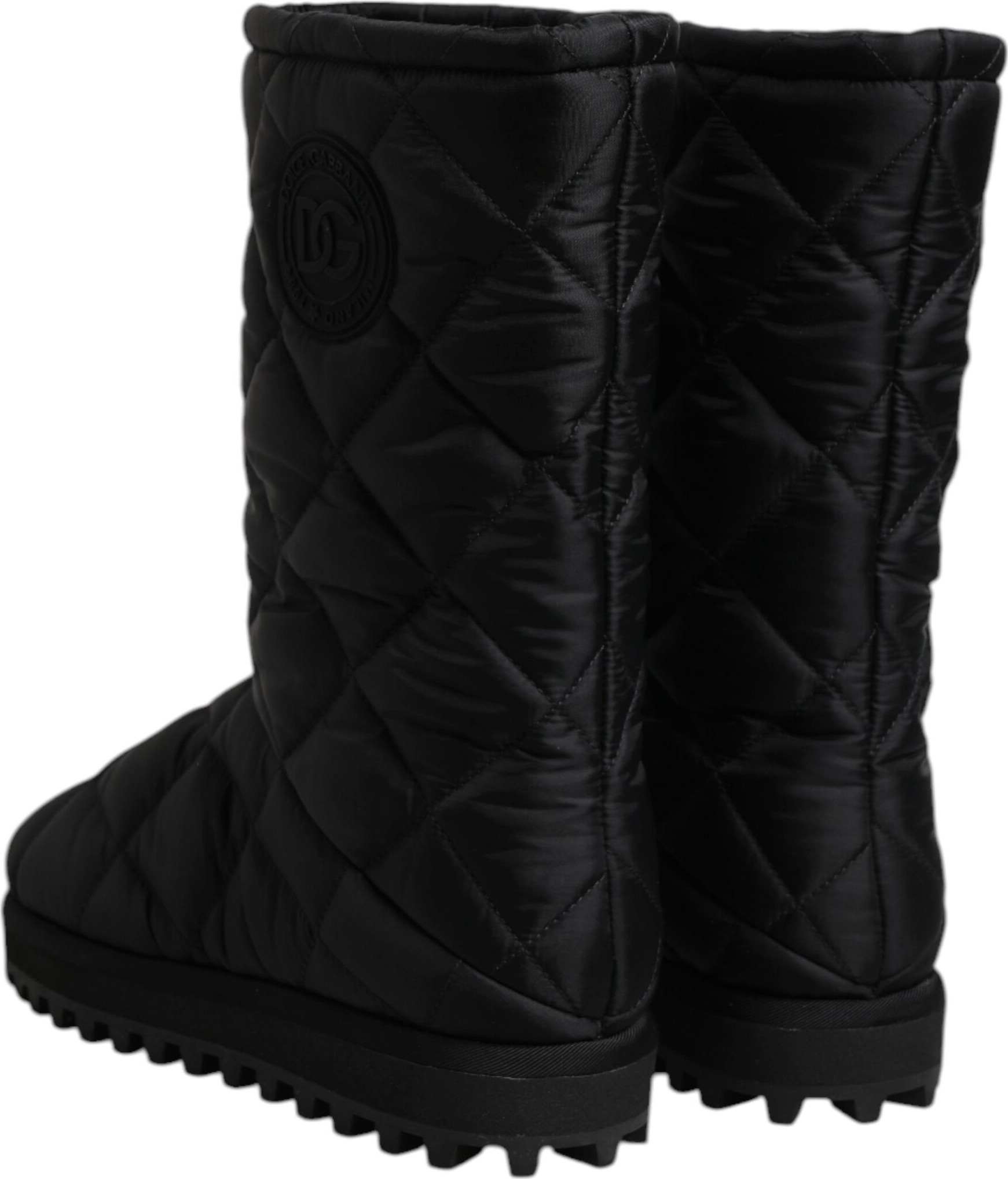 Boots Dolce & Gabbana