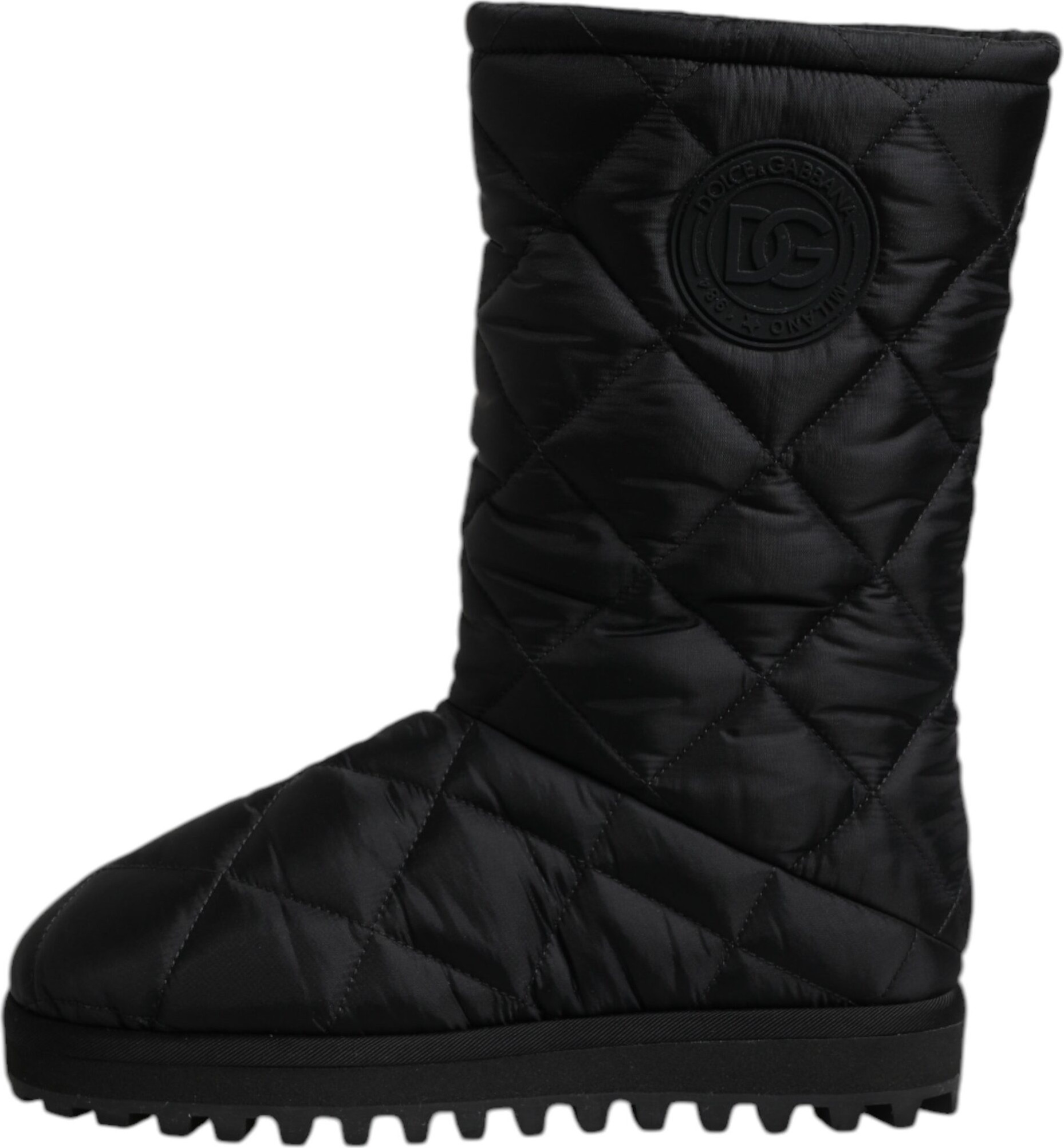 Boots Dolce & Gabbana