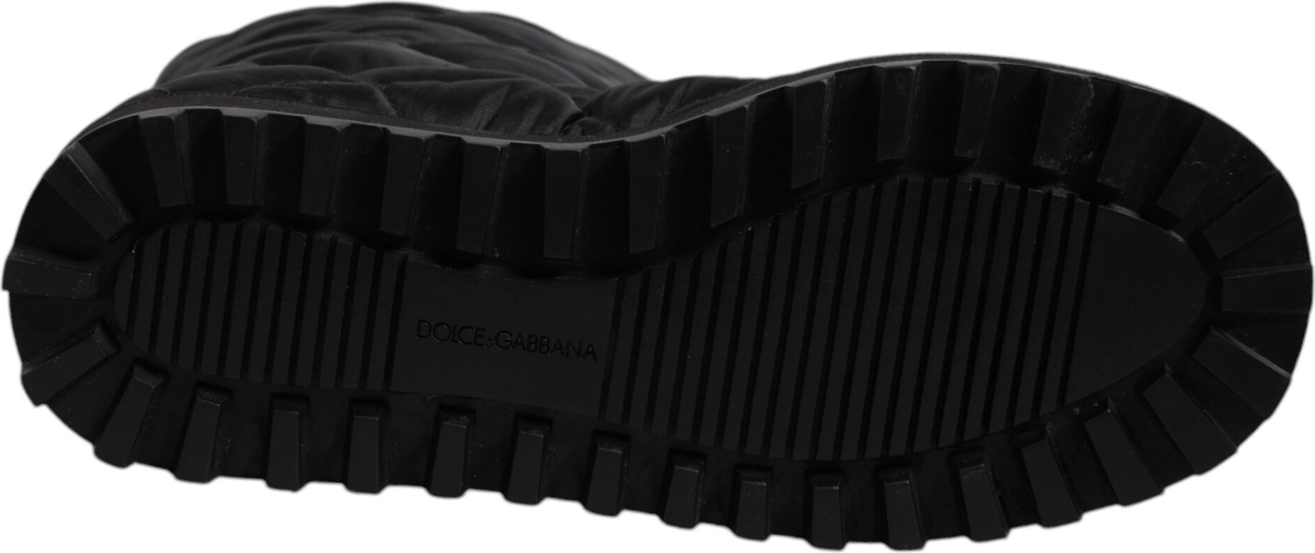Boots Dolce & Gabbana