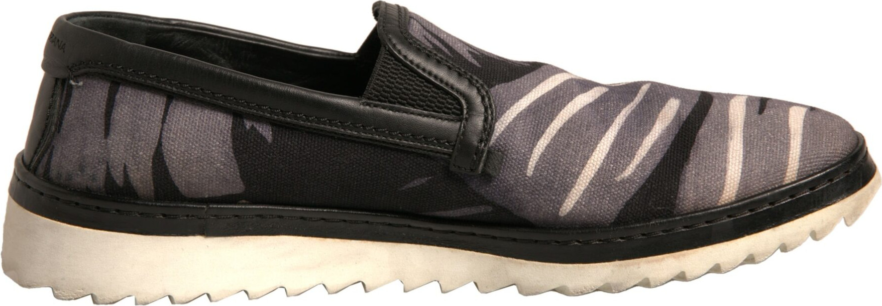 Loafers sneakers Dolce & Gabbana