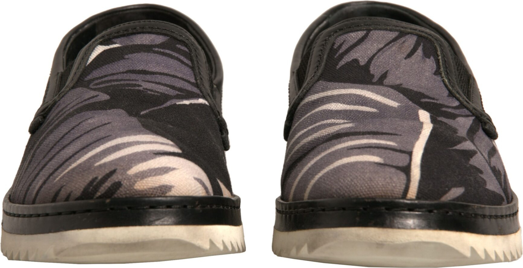 Loafers sneakers Dolce & Gabbana