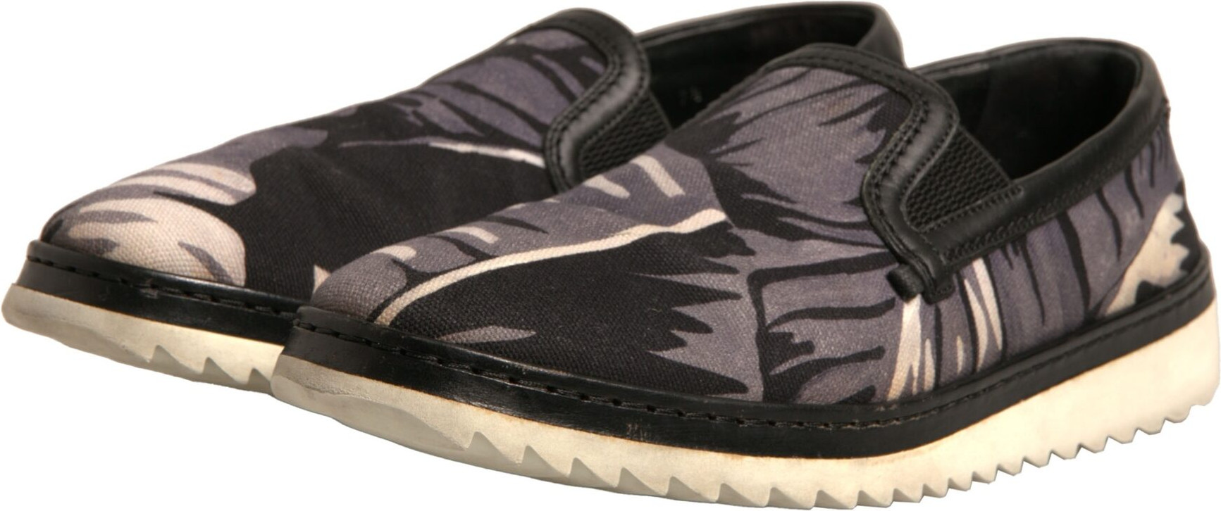 Loafers sneakers Dolce & Gabbana