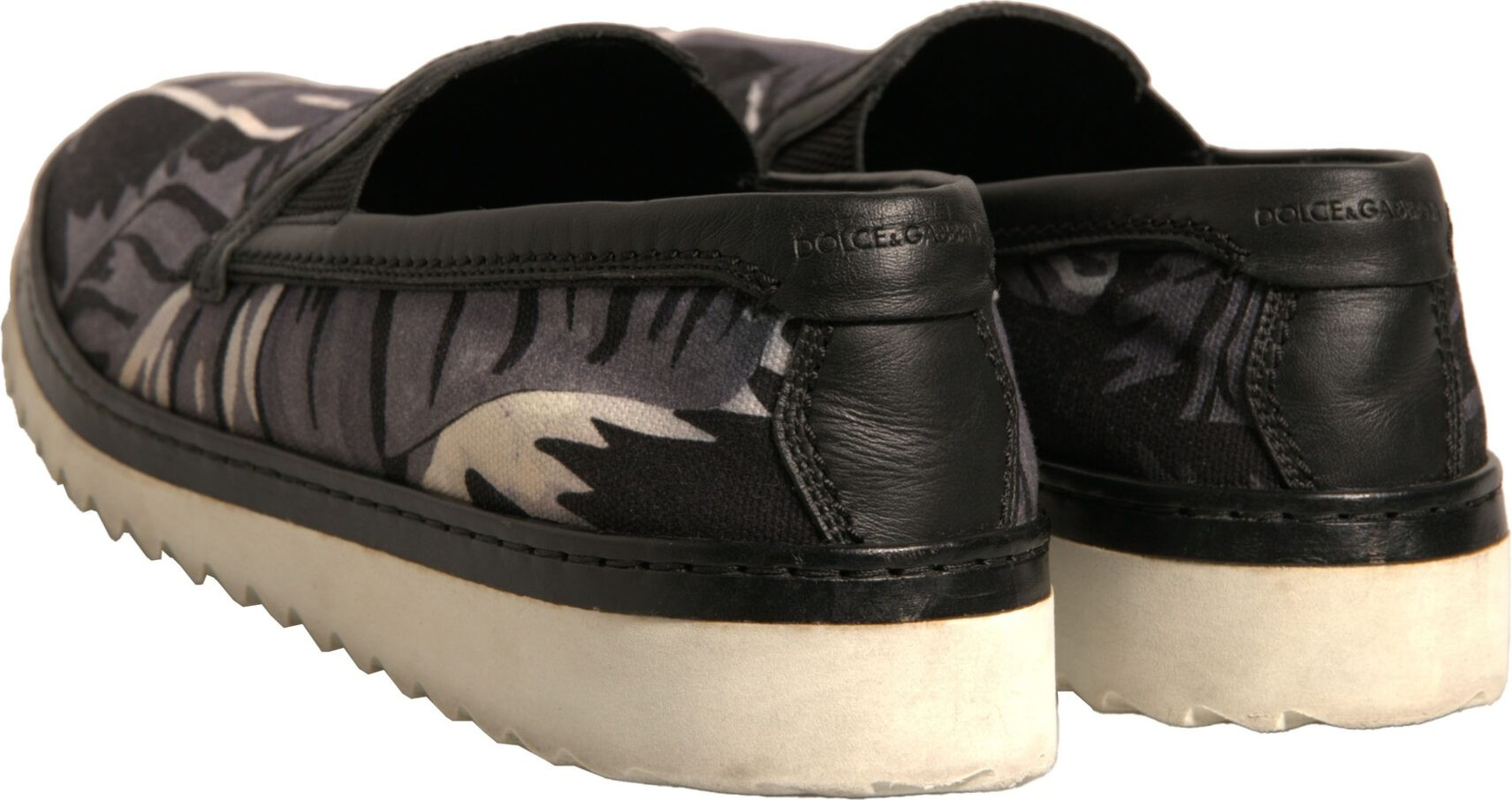 Loafers sneakers Dolce & Gabbana