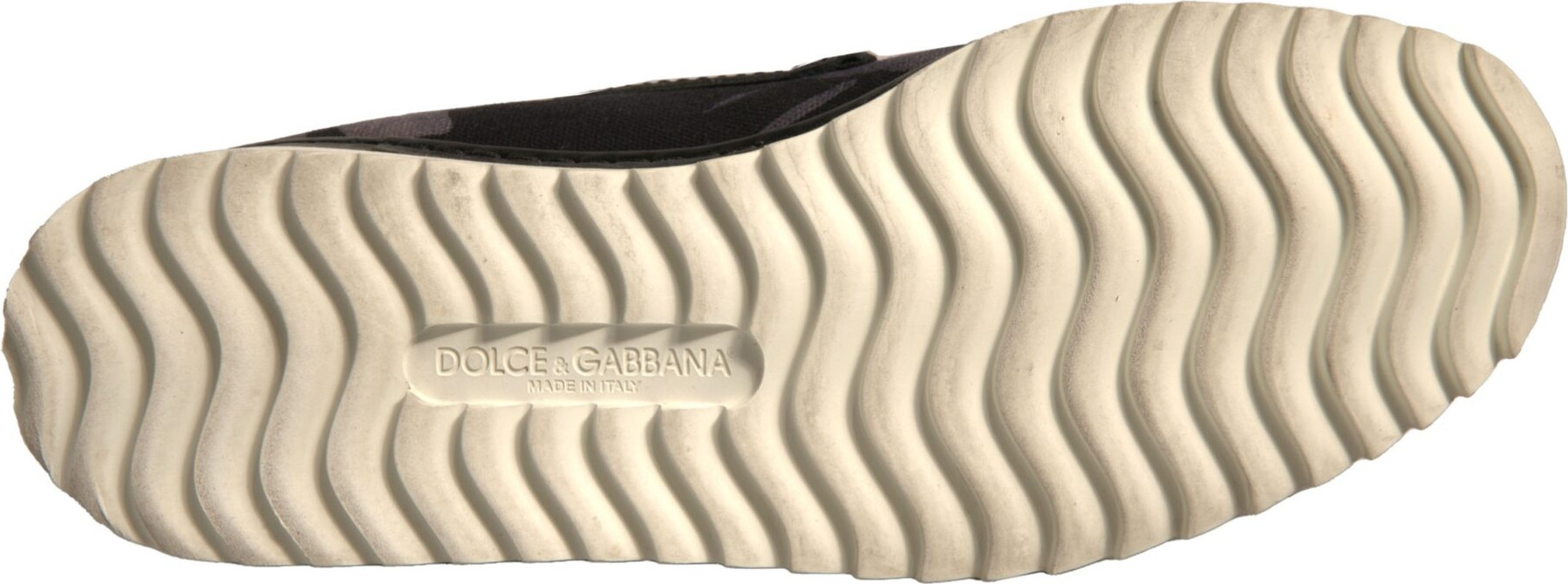 Loafers sneakers Dolce & Gabbana