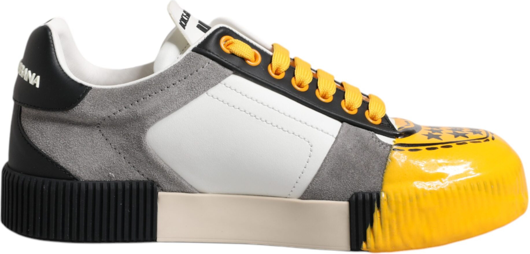 Low Top Sneakers Dolce & Gabbana