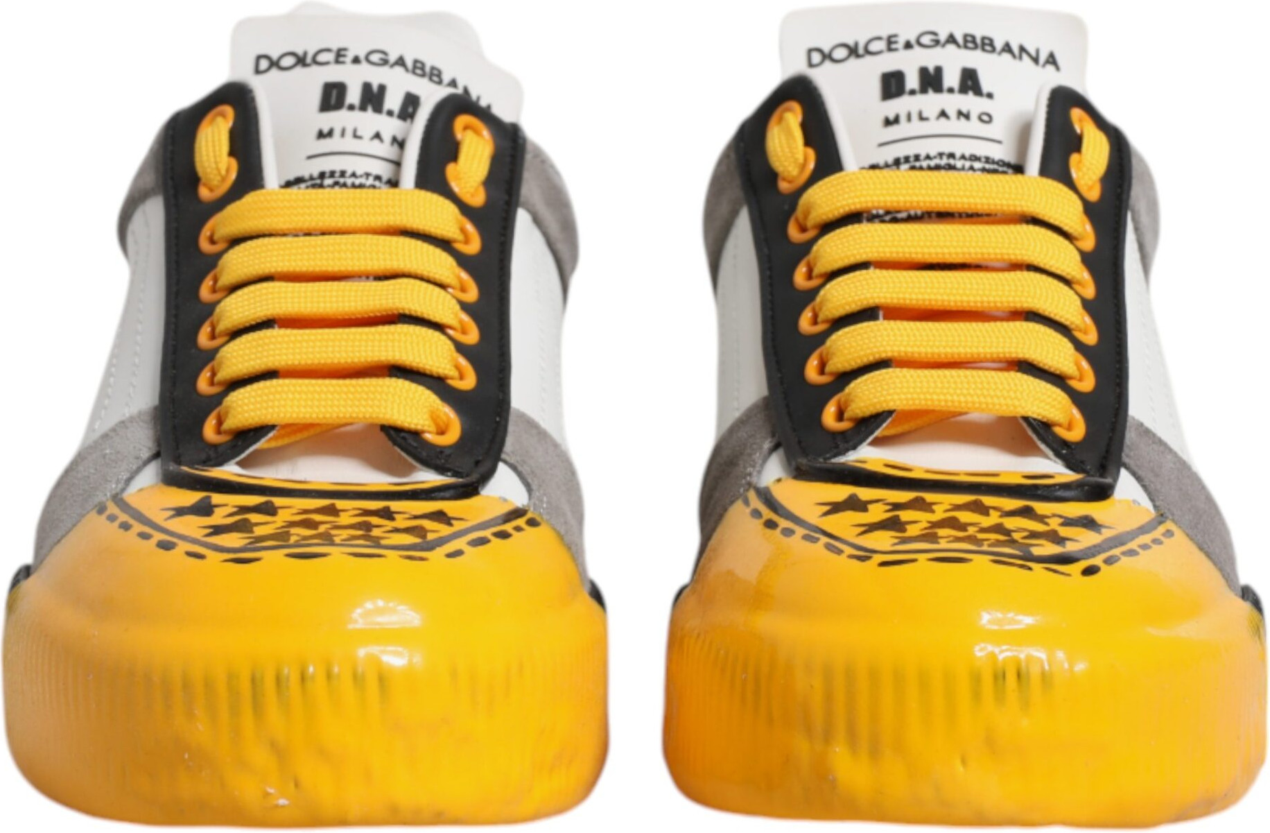 Low Top Sneakers Dolce & Gabbana