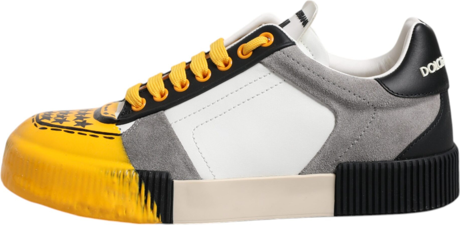 Low Top Sneakers Dolce & Gabbana