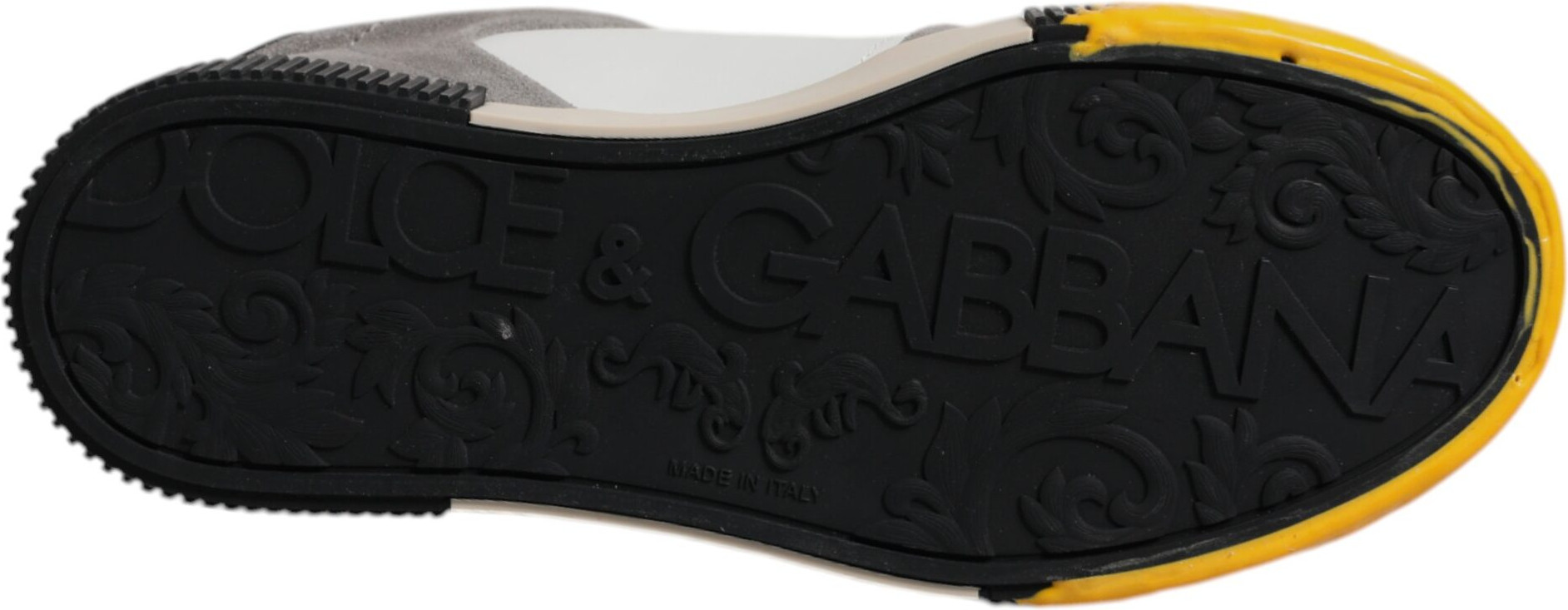 Low Top Sneakers Dolce & Gabbana