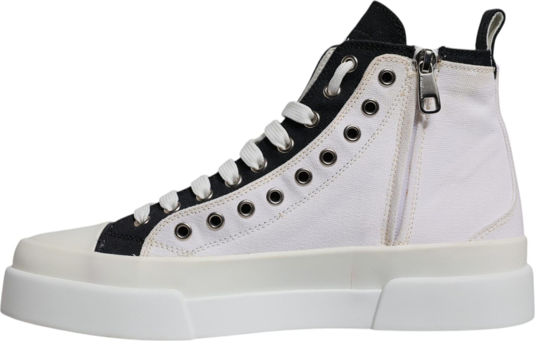 High Top Sneakers Shoes Dolce & Gabbana