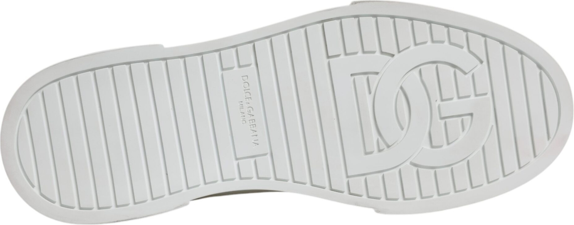 High Top Sneakers Shoes Dolce & Gabbana
