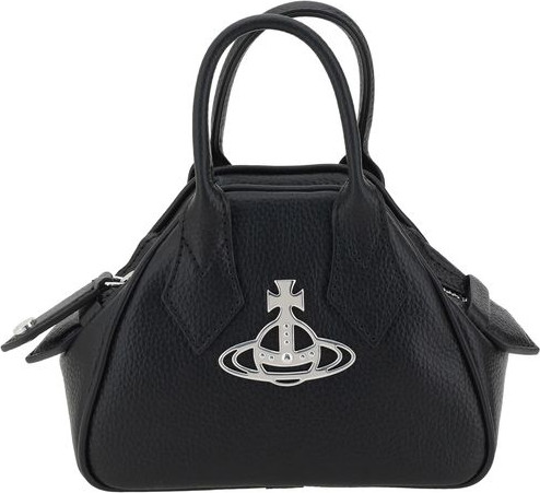 Vivienne Westwood Mini Yasmine sumkasi