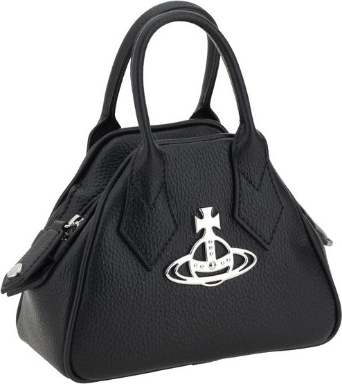 Vivienne Westwood Mini Yasmine sumkasi