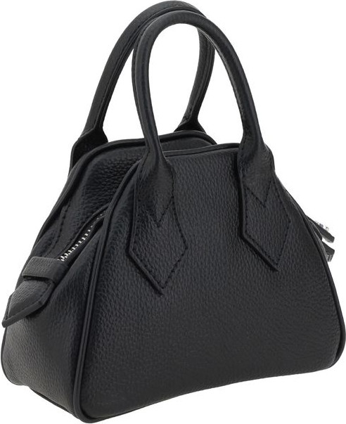 Vivienne Westwood Mini Yasmine sumkasi