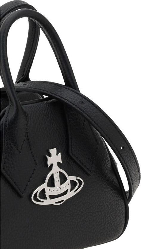 Vivienne Westwood Mini Yasmine sumkasi