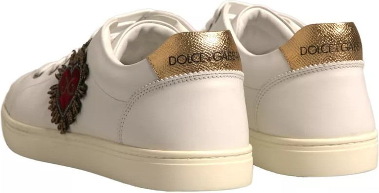 Dolce & Gabbana кроссовкалари