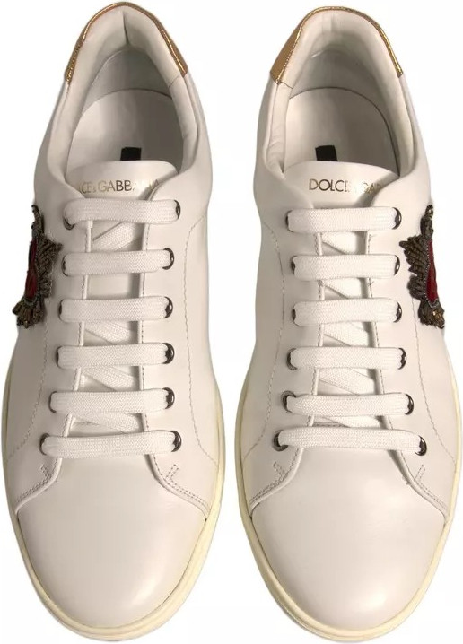 Dolce & Gabbana кроссовкалари