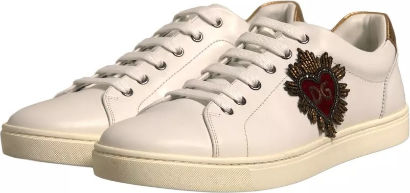 Dolce & Gabbana кроссовкалари