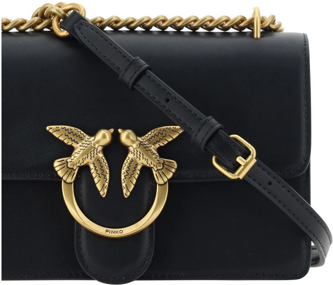 Сумка через плечо Pinko Love One Mini