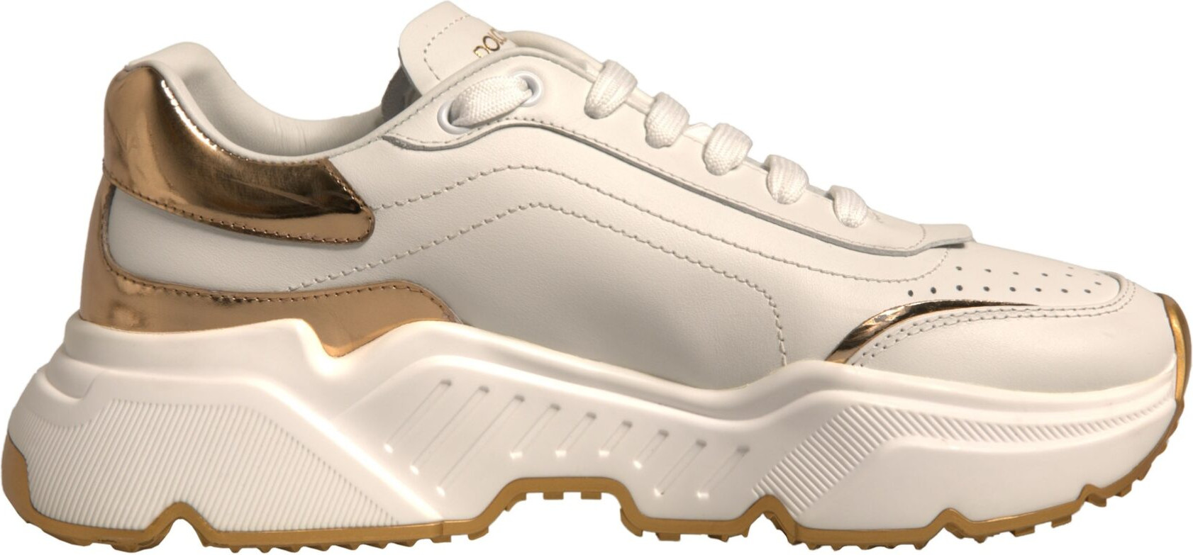 Low Top Sneakers Shoes Dolce & Gabbana
