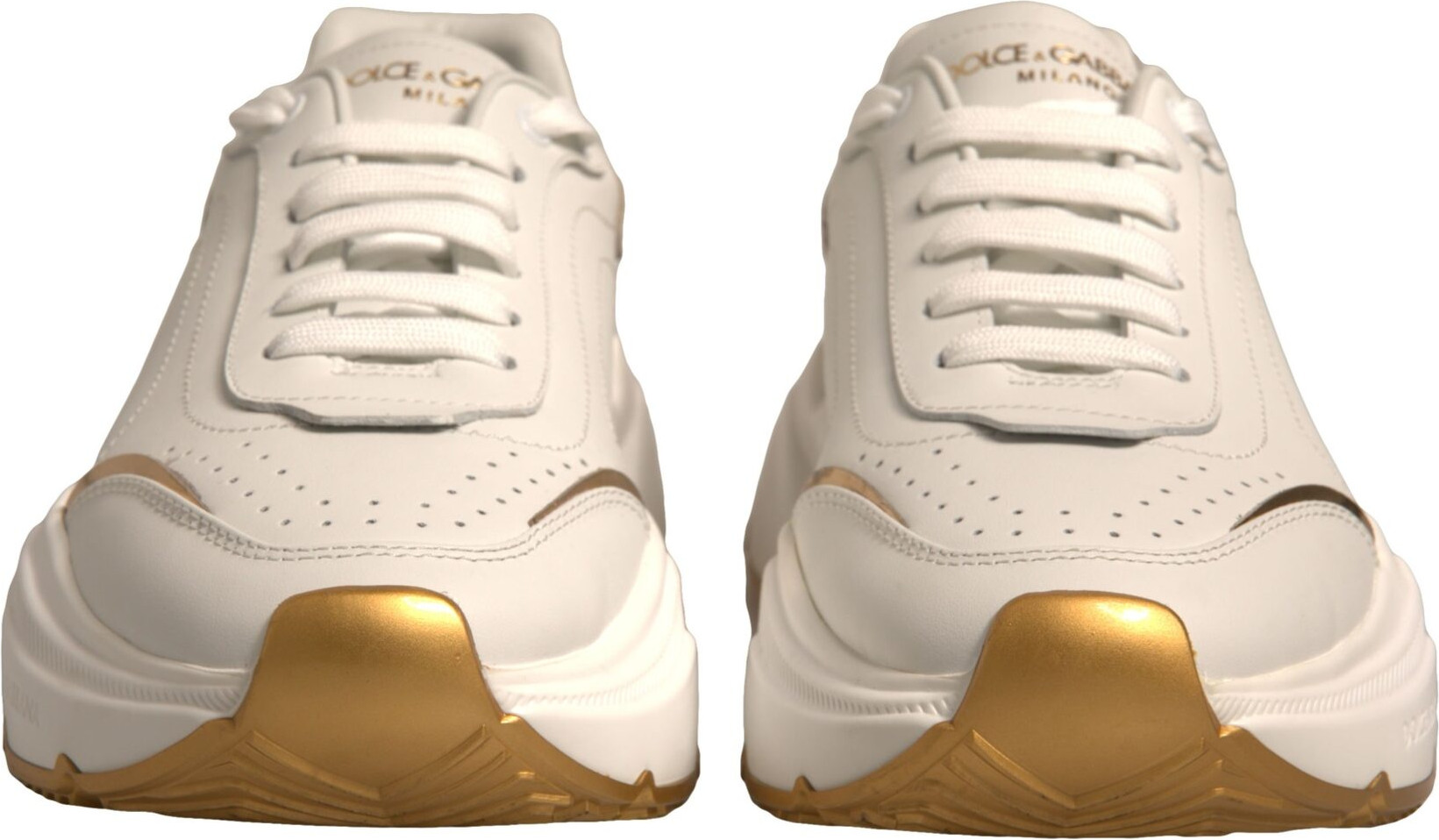 Low Top Sneakers Shoes Dolce & Gabbana
