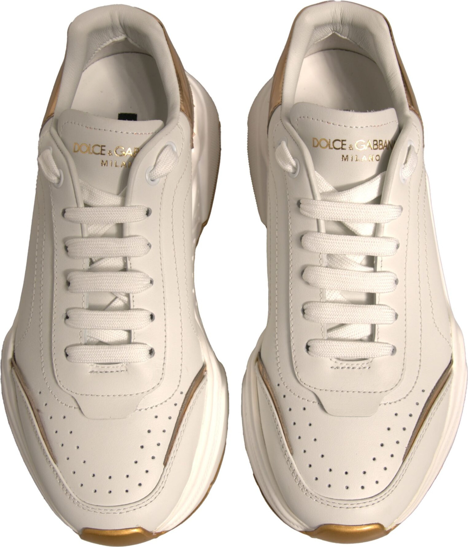 Low Top Sneakers Shoes Dolce & Gabbana