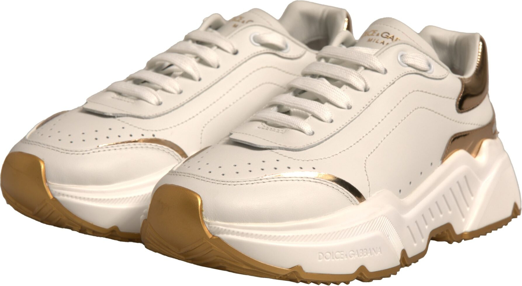 Low Top Sneakers Shoes Dolce & Gabbana