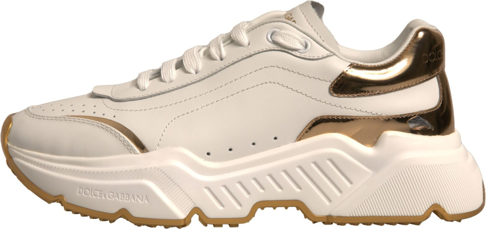 Low Top Sneakers Shoes Dolce & Gabbana