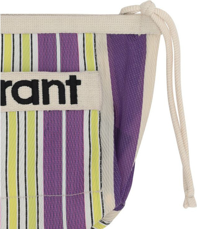 Isabel Marant Powden sumkasi