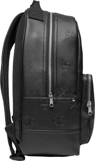 Рюкзак Calvin Klein Jeans AOP CENTER ZIP CAMPUS BP