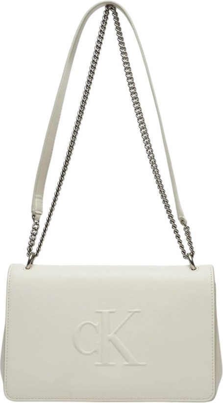 Calvin Klein SCULPTED EW FLAP25 DEBOSS sumkasi