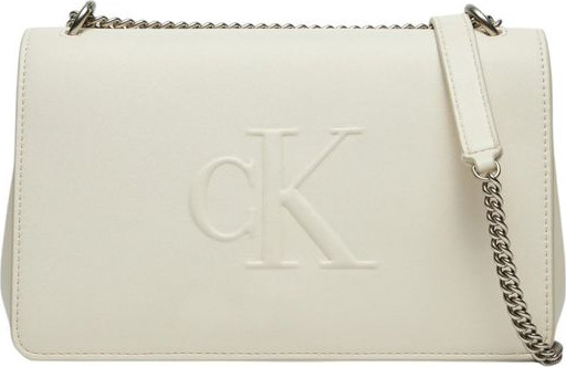 Calvin Klein SCULPTED EW FLAP25 DEBOSS sumkasi