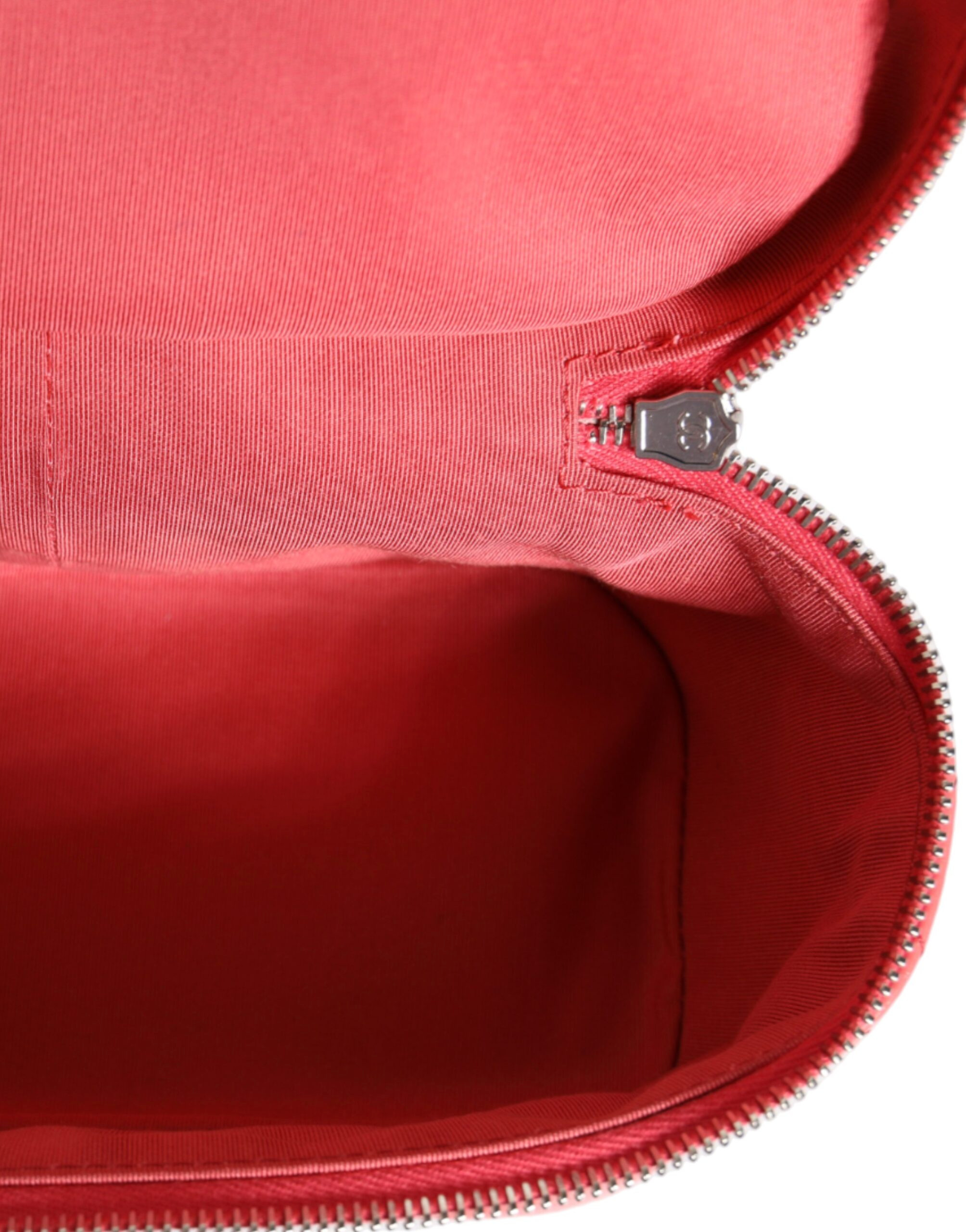 Backpack Purse Bag Chanel