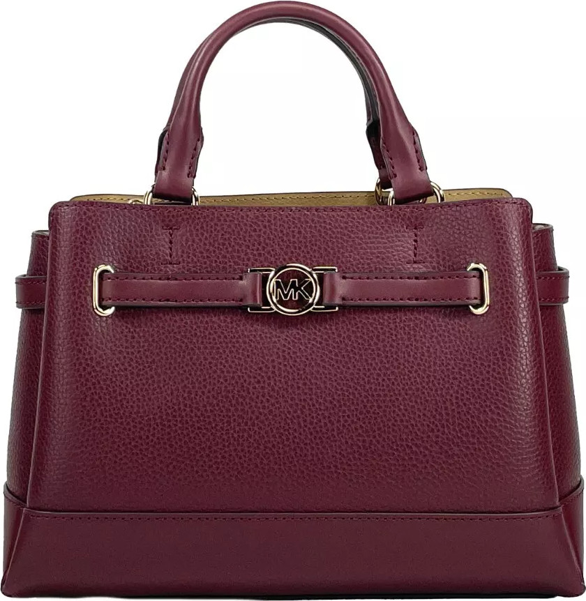 Satchel Crossbody Bag Michael Kors Reed