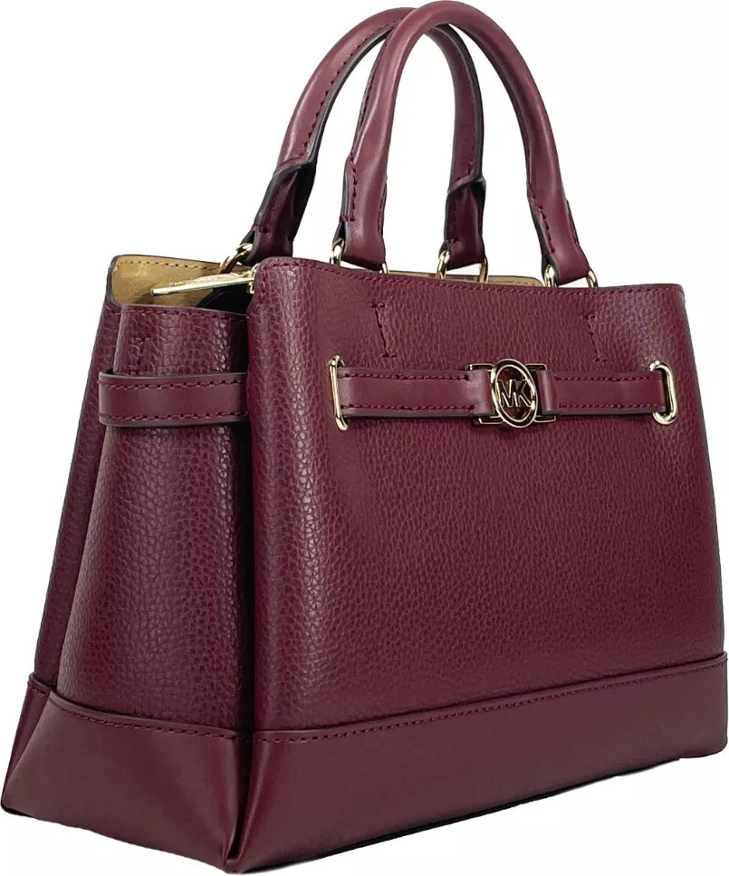Satchel Crossbody Bag Michael Kors Reed