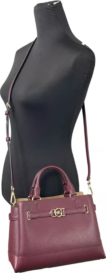 Satchel Crossbody Bag Michael Kors Reed
