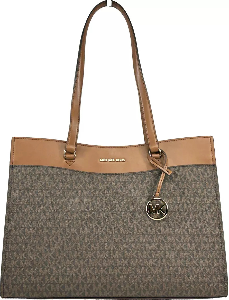 Tote Bag Michael Kors Jet Set