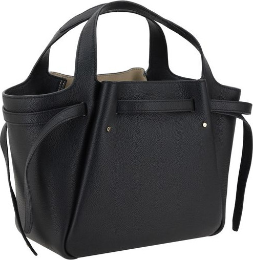 Сумка Tory Burch Romy Shoulder Bag