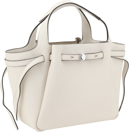 Tory Burch Romy yel kesilgan sumka